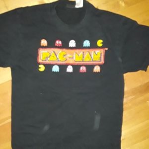 PAC-MAN T-SHIRT